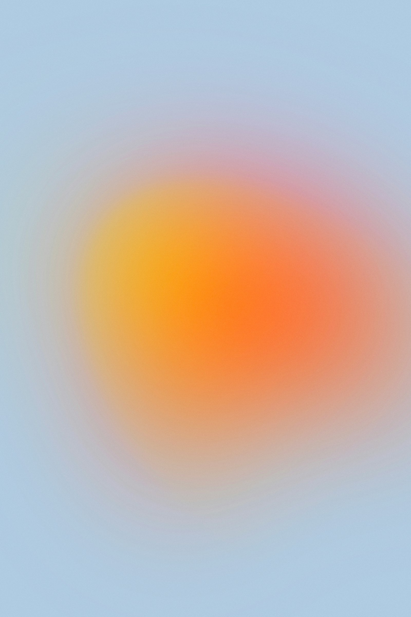 Abstract violet gradient